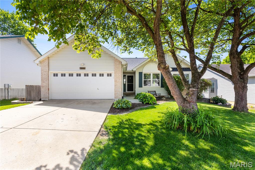 1284 Harvest Ridge Drive
