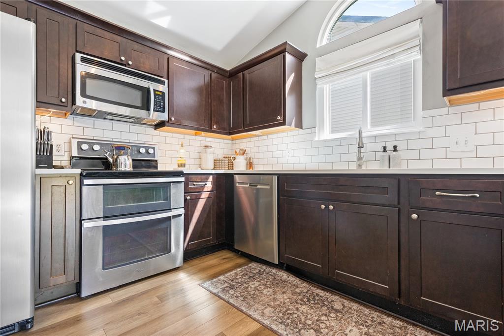1284 Harvest Ridge Drive