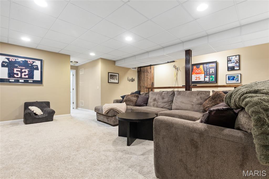 1284 Harvest Ridge Drive