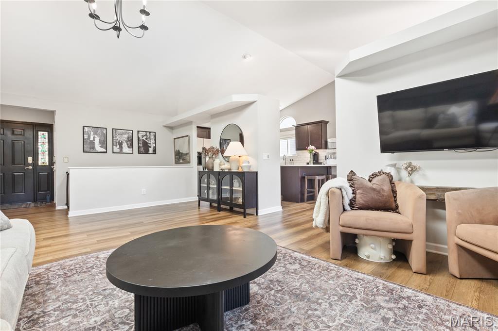 1284 Harvest Ridge Drive