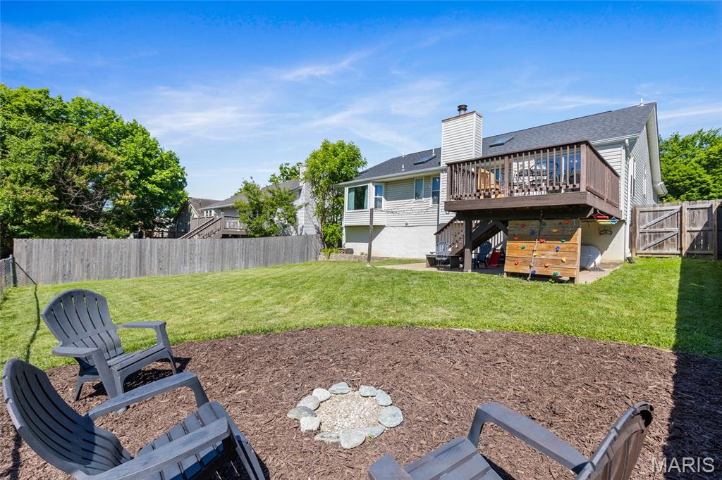 1284 Harvest Ridge Drive