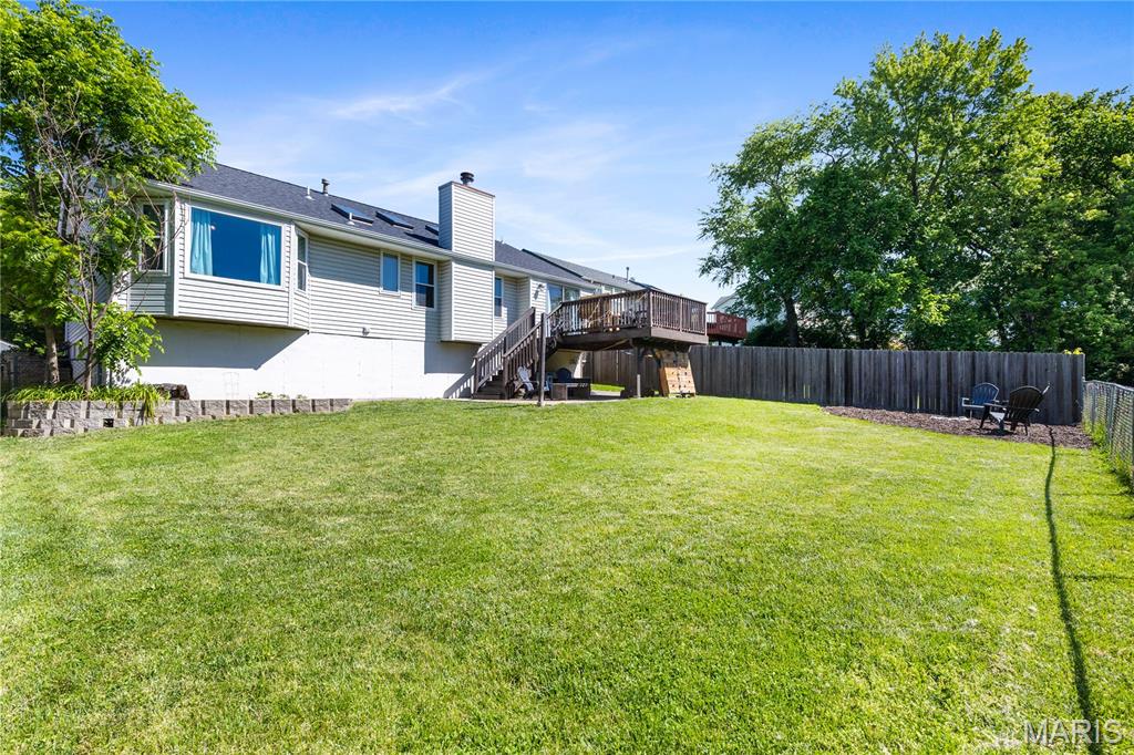 1284 Harvest Ridge Drive
