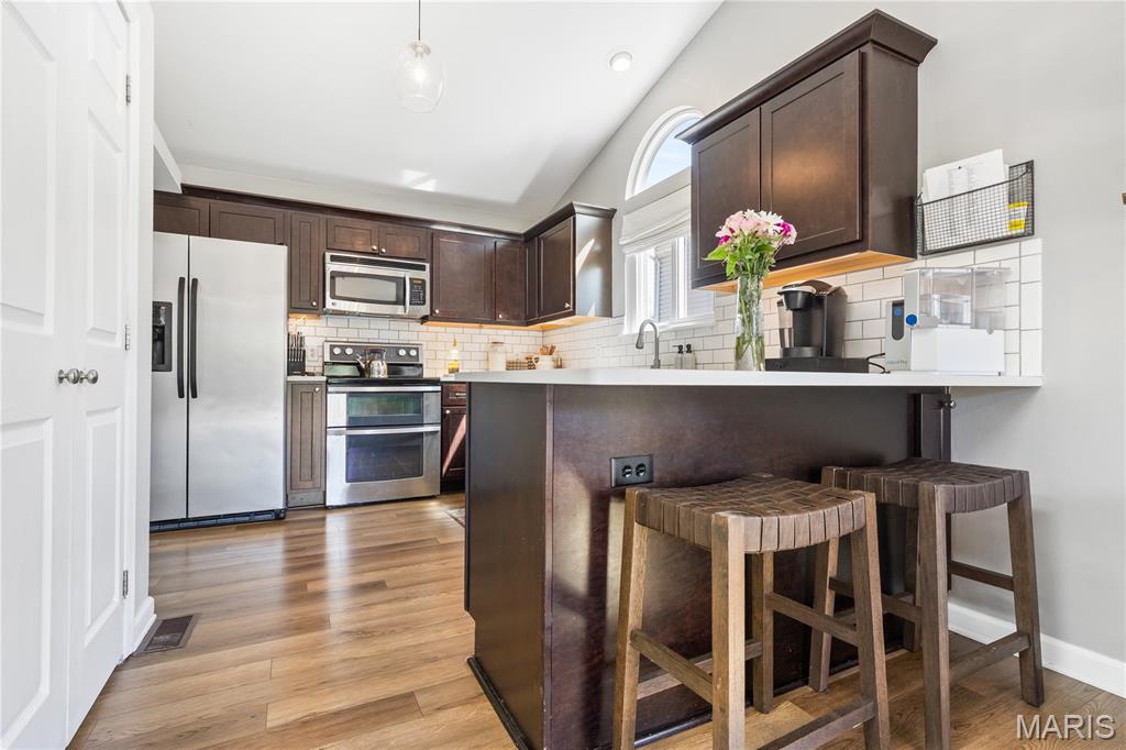 1284 Harvest Ridge Drive