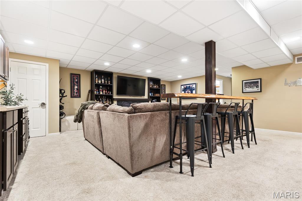 1284 Harvest Ridge Drive