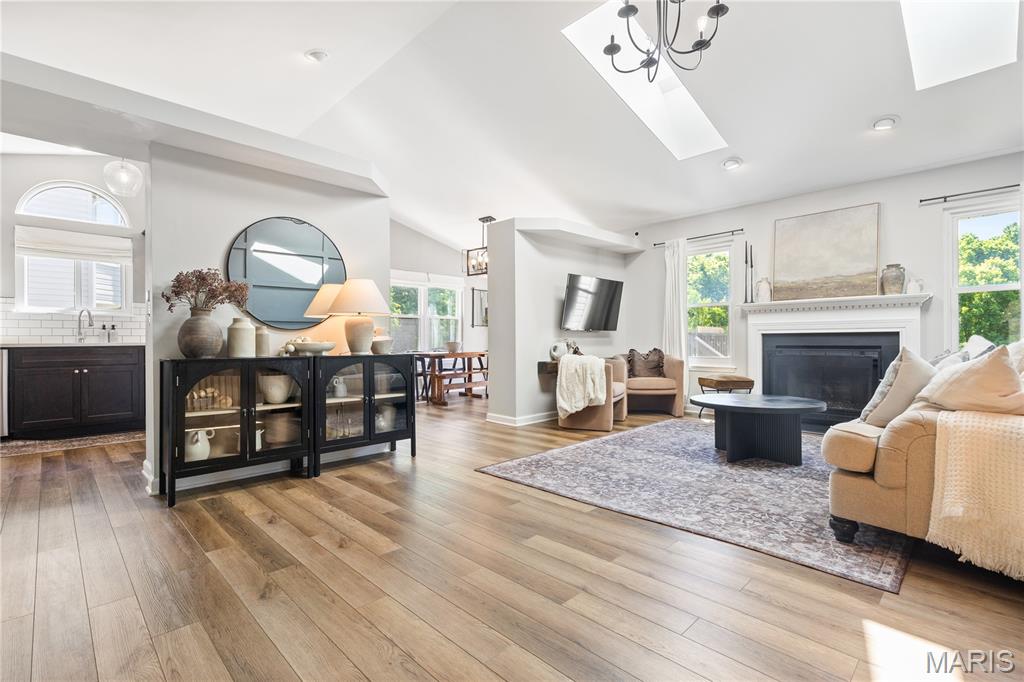 1284 Harvest Ridge Drive