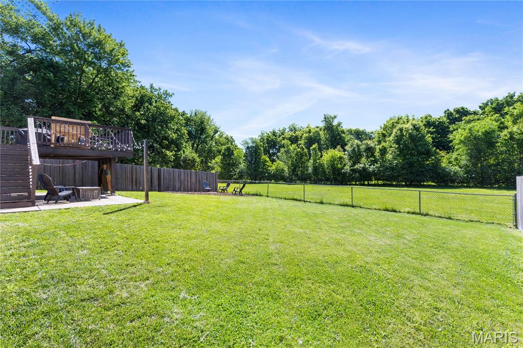 1284 Harvest Ridge Drive