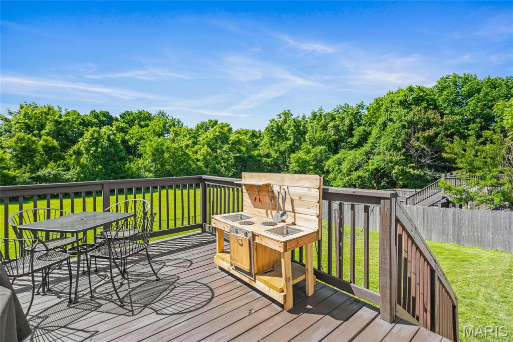 1284 Harvest Ridge Drive