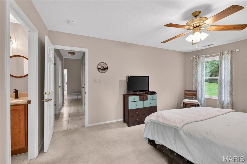 1433 Tahoe Valley Court
