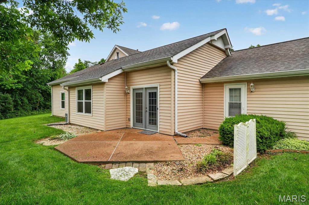 1433 Tahoe Valley Court