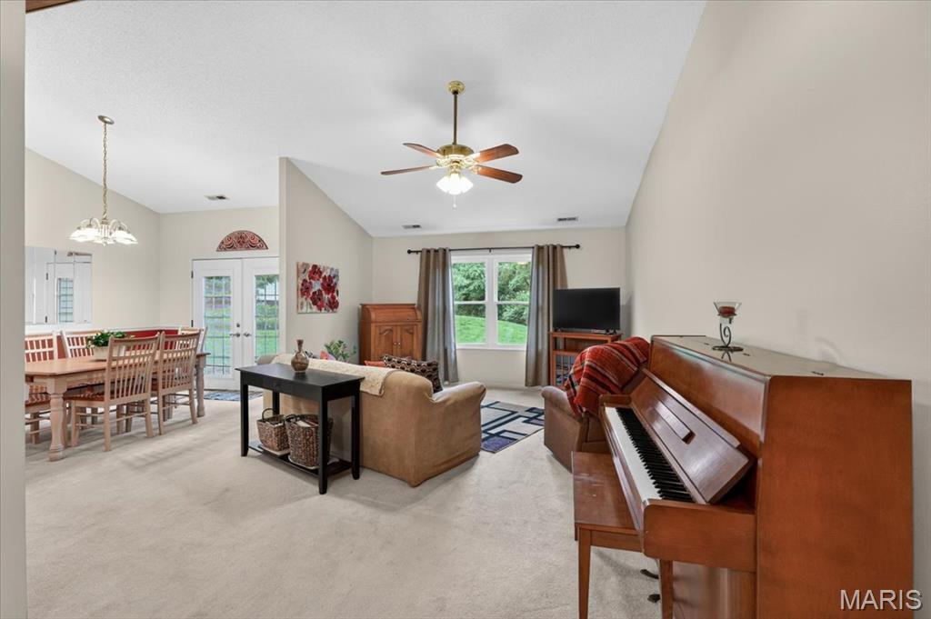 1433 Tahoe Valley Court
