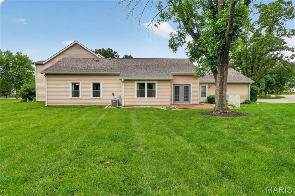 1433 Tahoe Valley Court