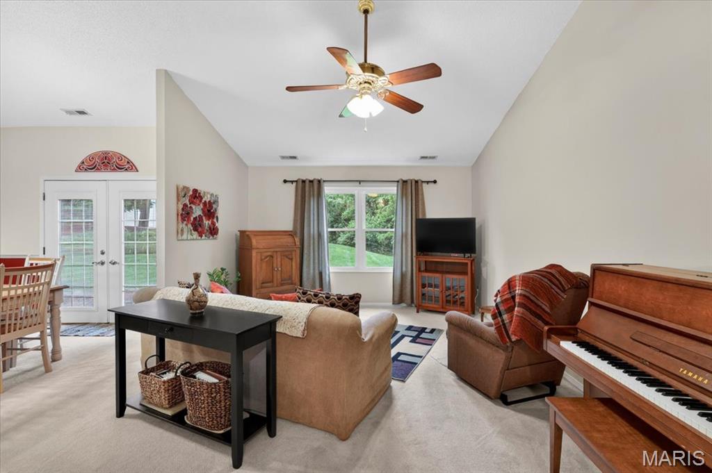 1433 Tahoe Valley Court