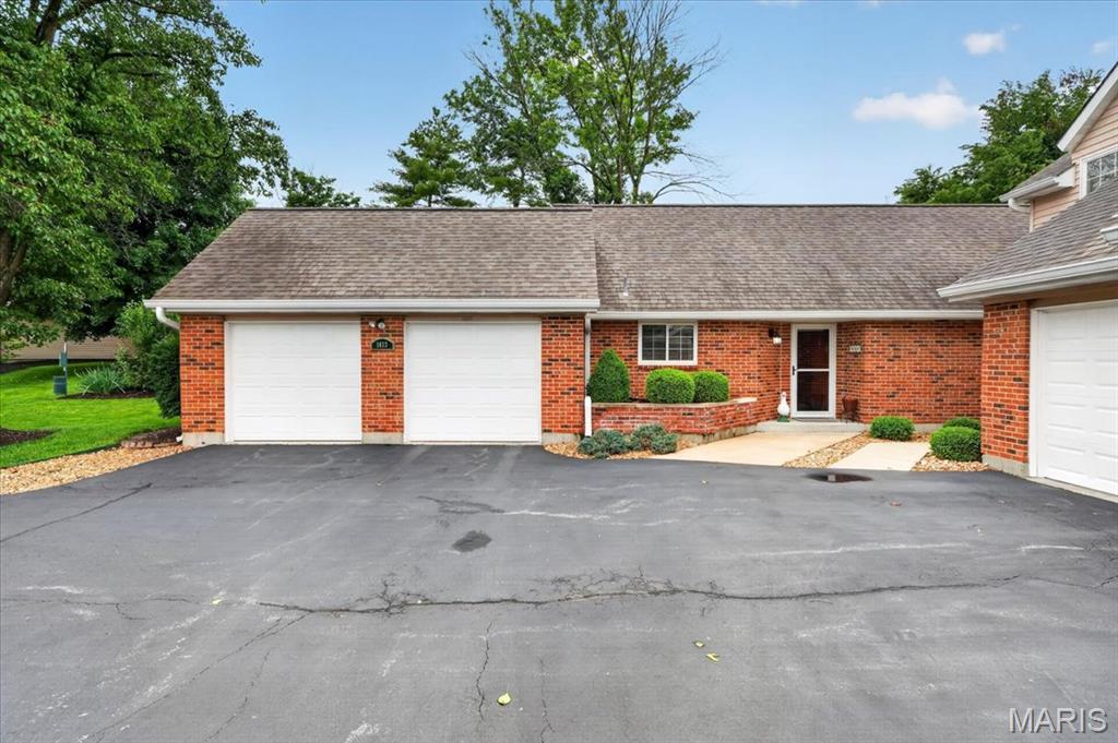 1433 Tahoe Valley Court