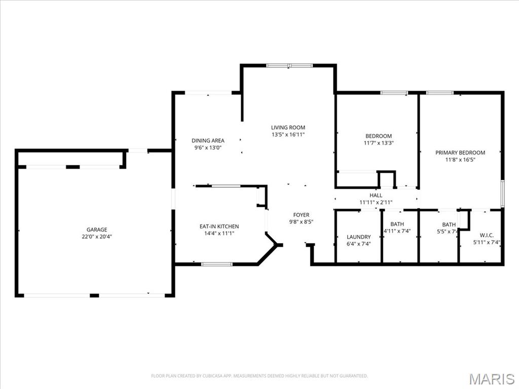 1433 Tahoe Valley Court