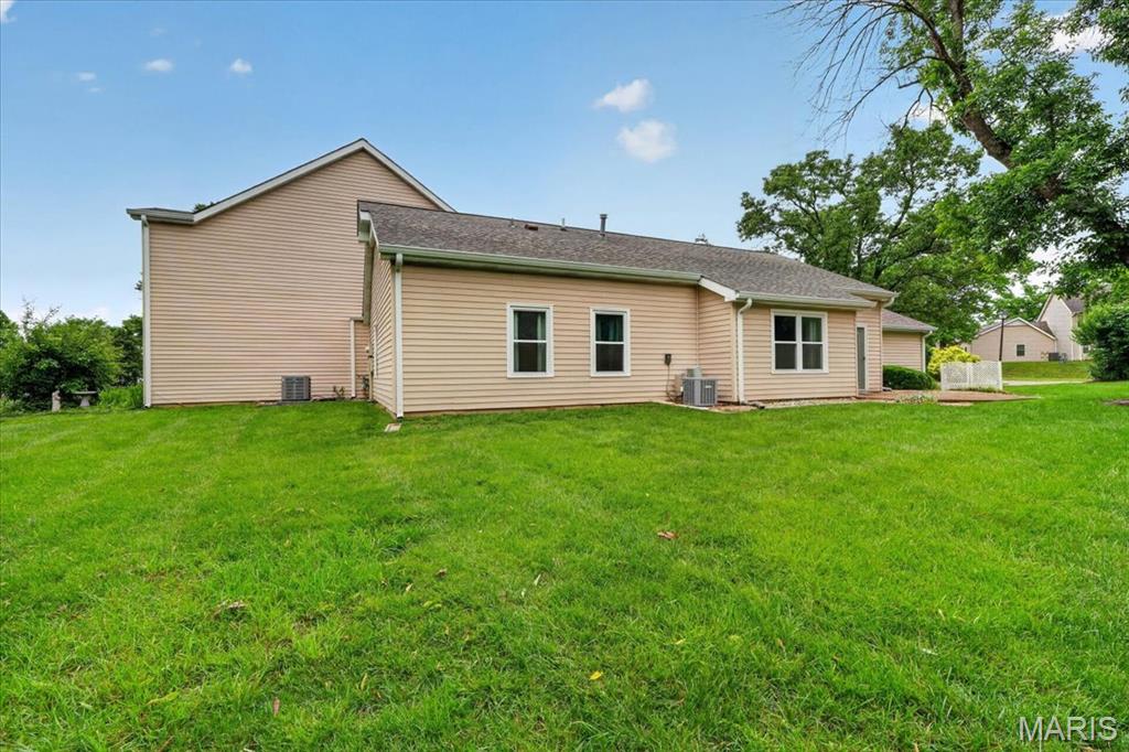 1433 Tahoe Valley Court