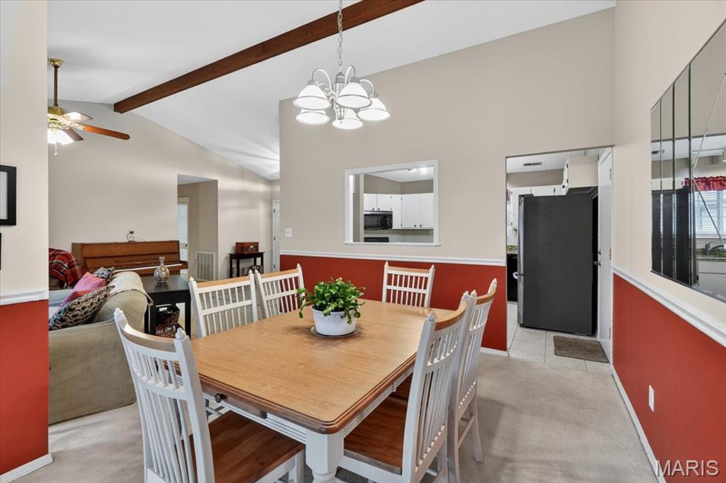 1433 Tahoe Valley Court