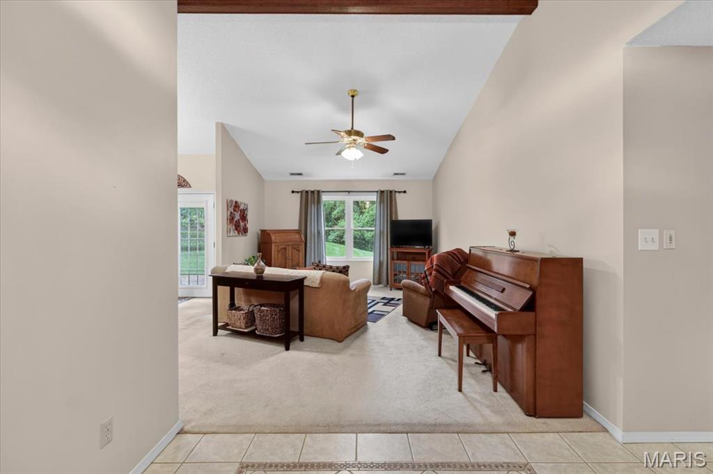 1433 Tahoe Valley Court