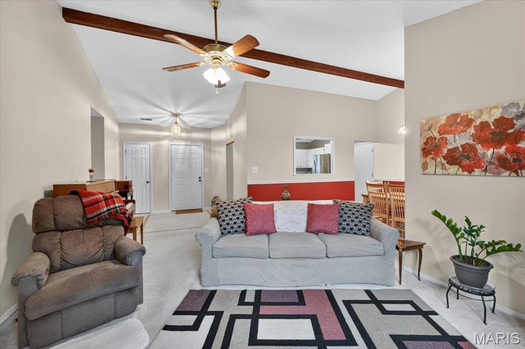 1433 Tahoe Valley Court