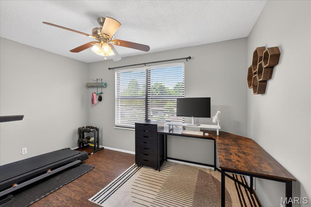 6840 Cottage Grove Lane Unit: I