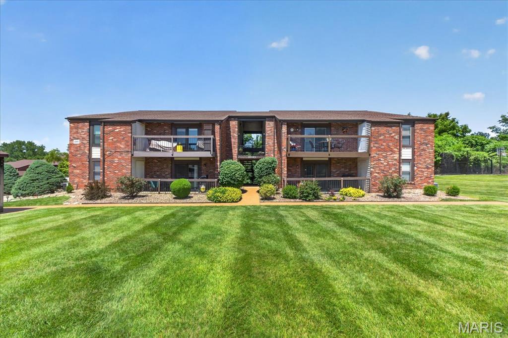 6840 Cottage Grove Lane Unit: I