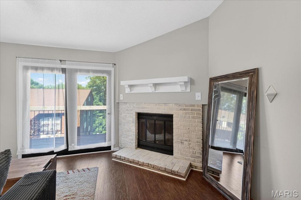 6840 Cottage Grove Lane Unit: I