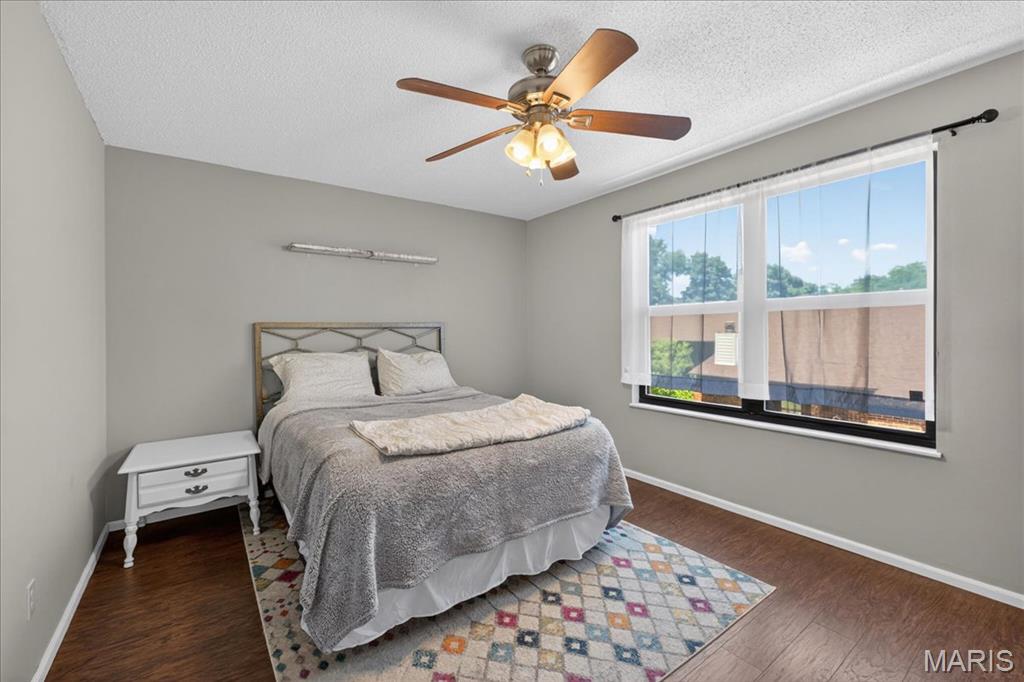 6840 Cottage Grove Lane Unit: I