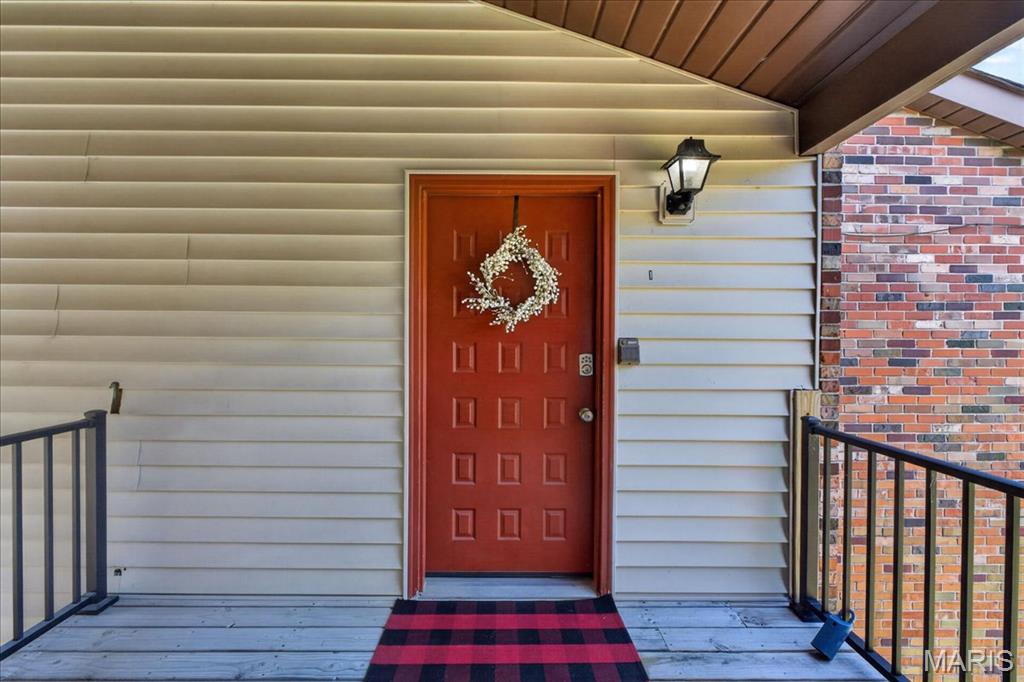 6840 Cottage Grove Lane Unit: I