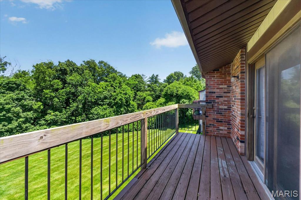 6840 Cottage Grove Lane Unit: I