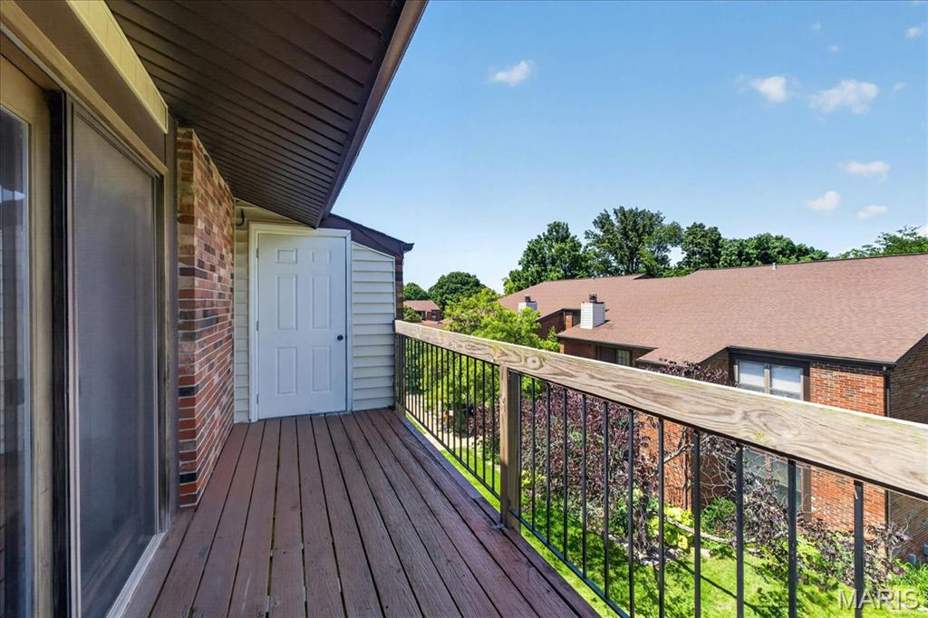 6840 Cottage Grove Lane Unit: I