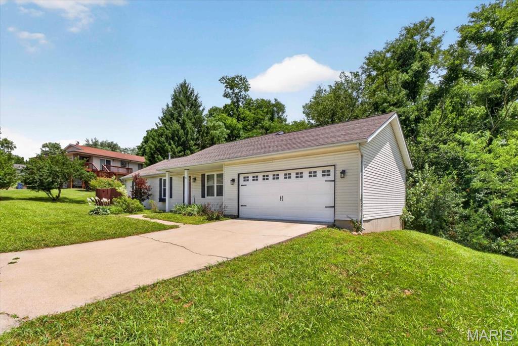 14 Innsbruck Lane