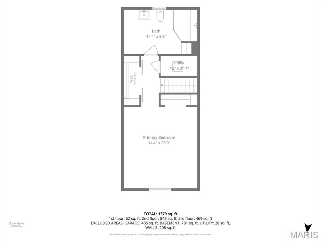 206 Magnolia Avenue