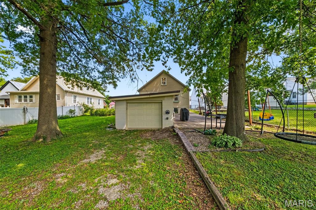 206 Magnolia Avenue