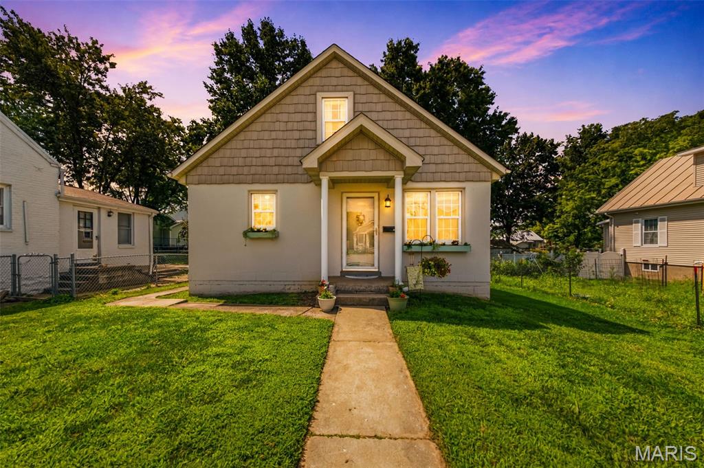 206 Magnolia Avenue