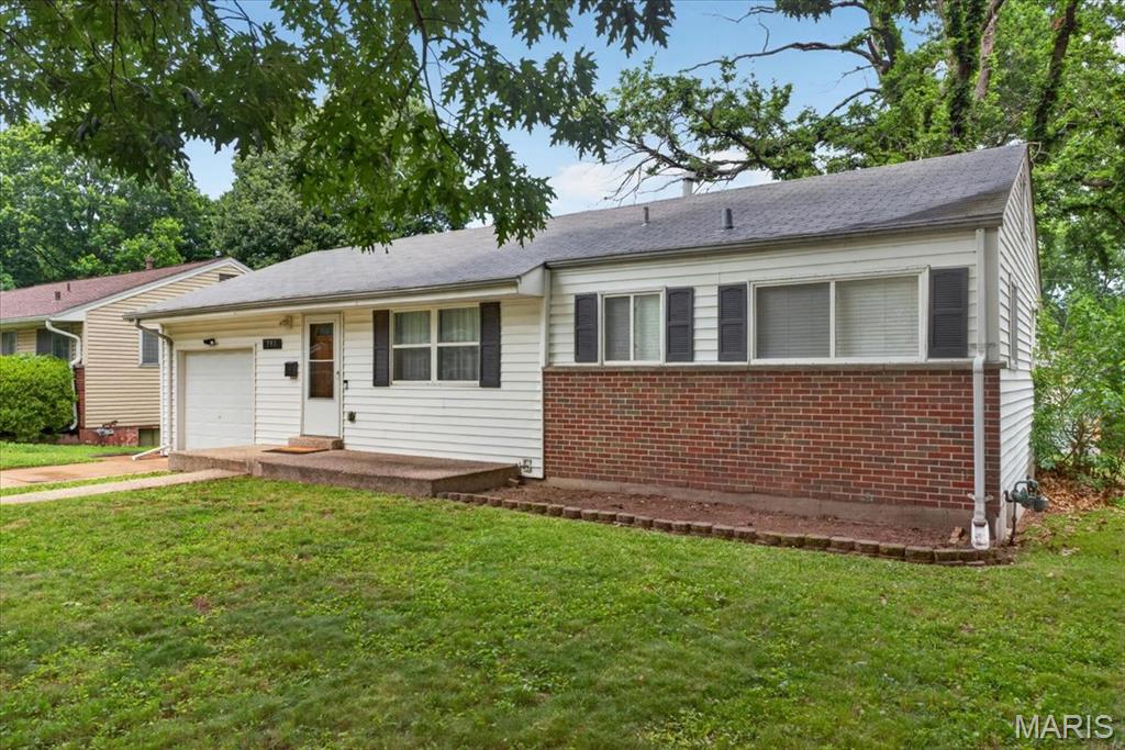 795 Babler Drive
