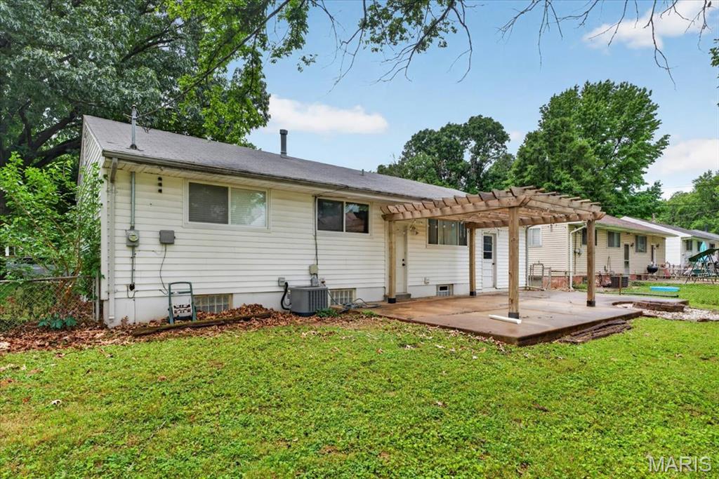 795 Babler Drive