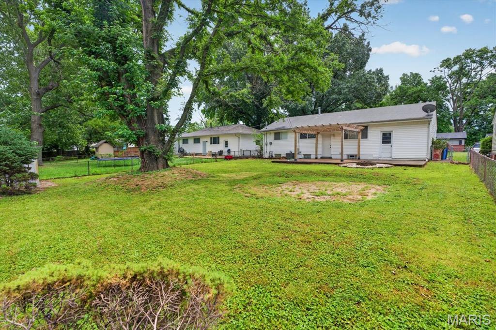 795 Babler Drive