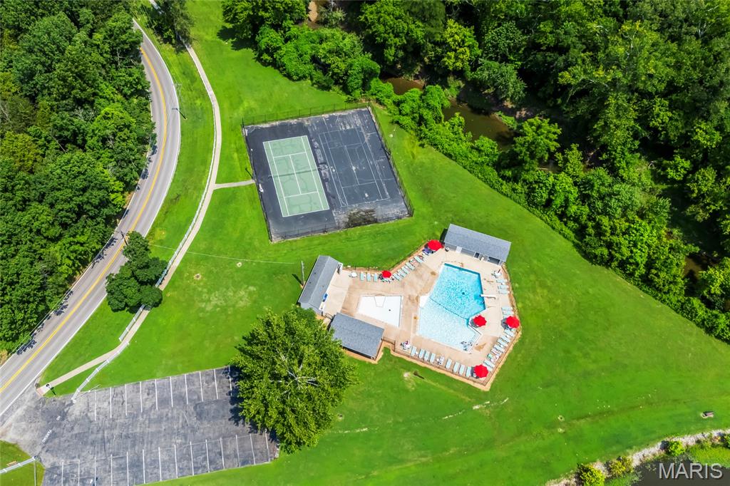 5400 Casa Royale Drive