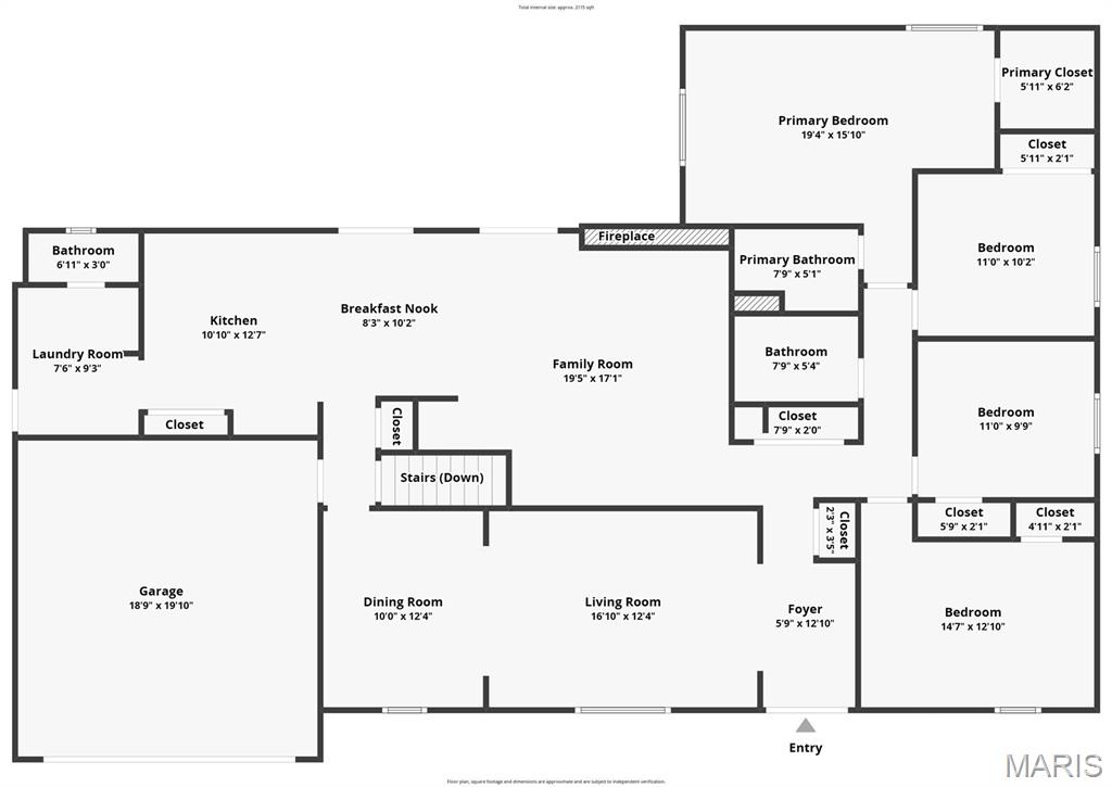 5400 Casa Royale Drive