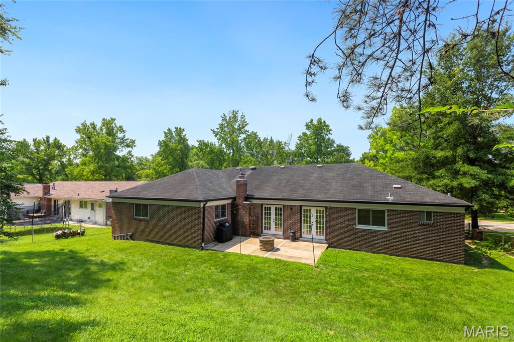 5400 Casa Royale Drive