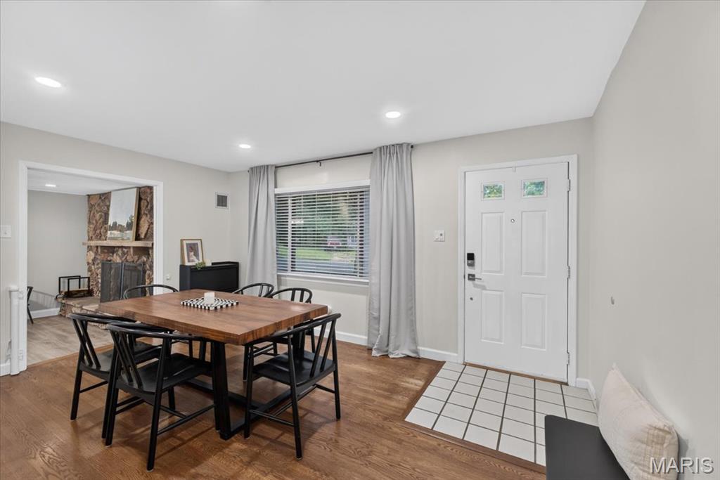 101 E Donaldson Drive