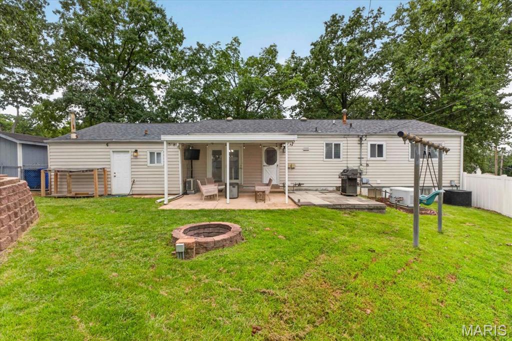 101 E Donaldson Drive