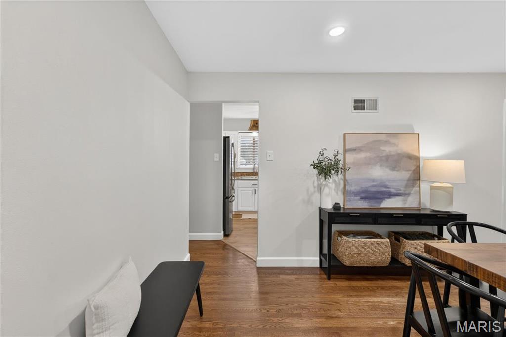 101 E Donaldson Drive