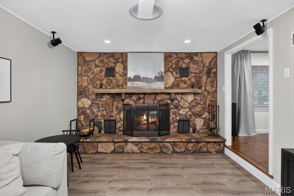 101 E Donaldson Drive