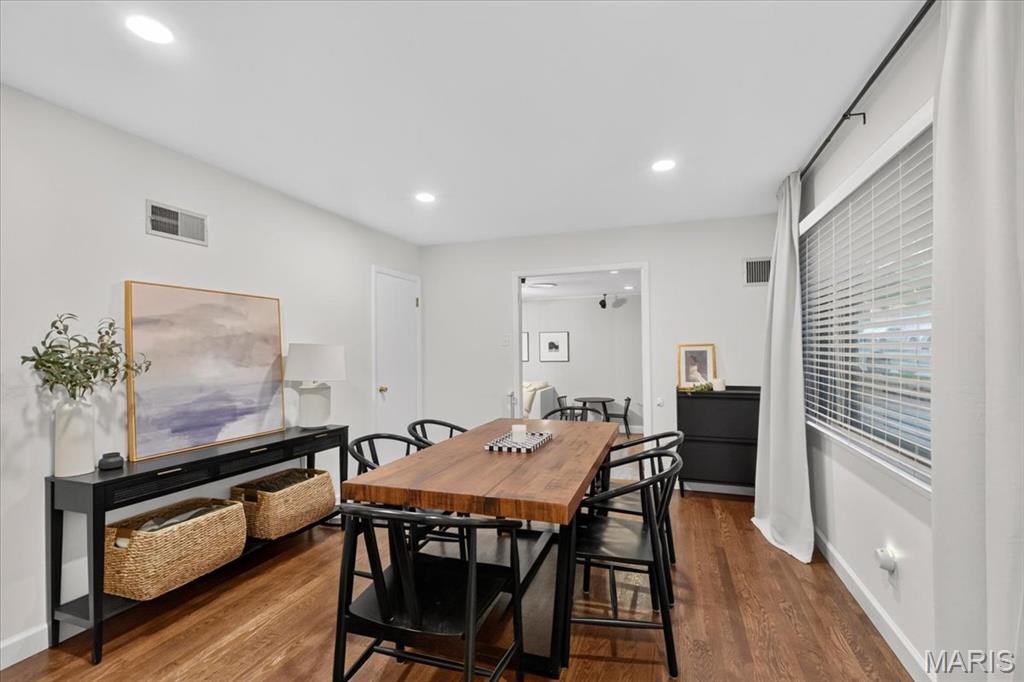 101 E Donaldson Drive