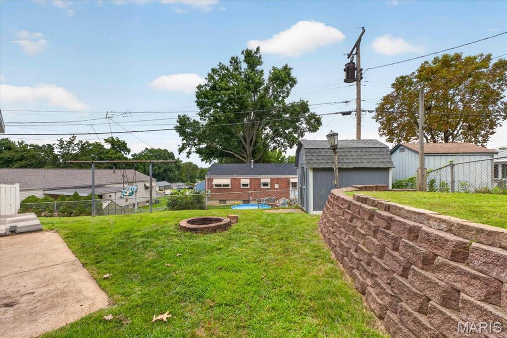 101 E Donaldson Drive