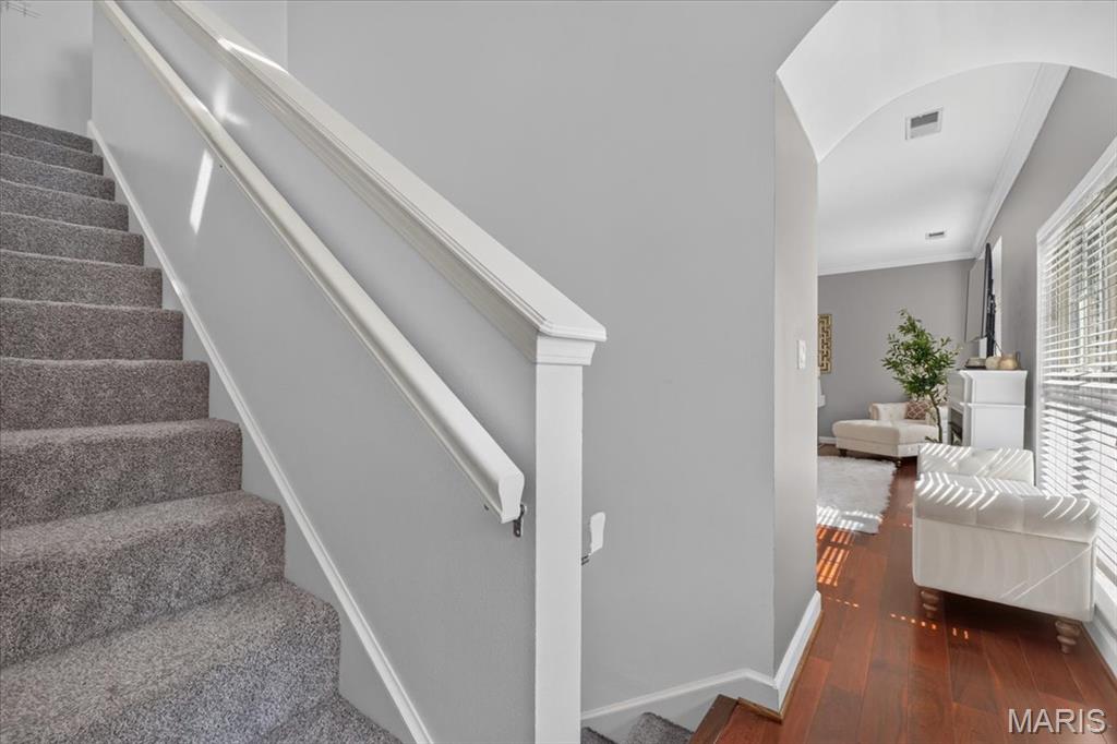 2630 McKnight Crossing Court