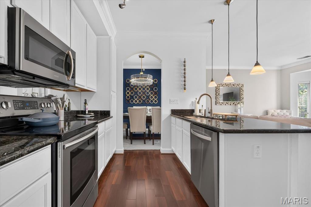 2630 McKnight Crossing Court