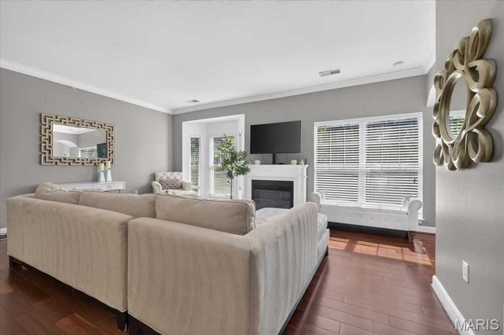 2630 McKnight Crossing Court