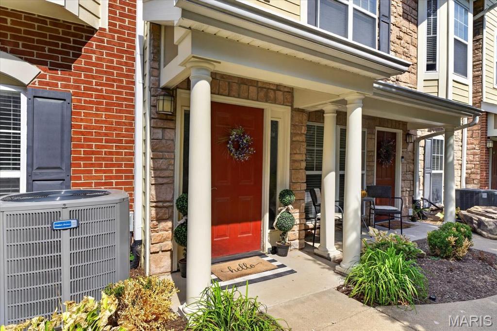 2630 McKnight Crossing Court
