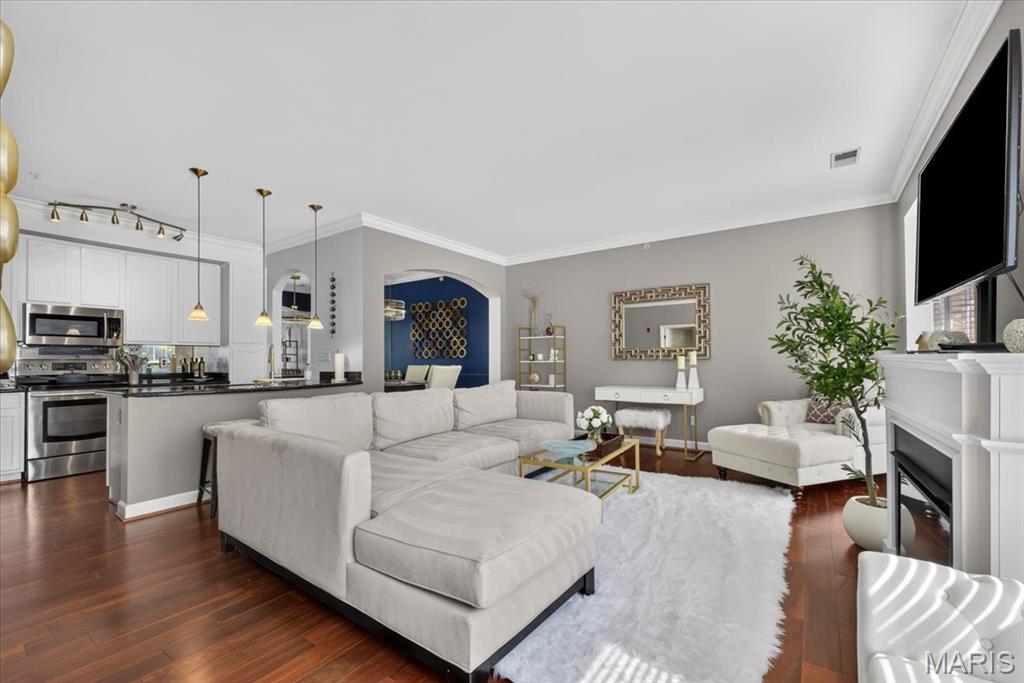 2630 McKnight Crossing Court